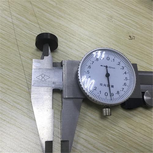 微特电机hallsenior电机磁环直径16mm霍尔传感器电机8极磁铁